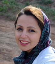 مهسا سادات سکاکی